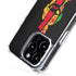 Looney Tunes Marvin the Martian Sliced iPhone 16 Pro MagSafe Case
